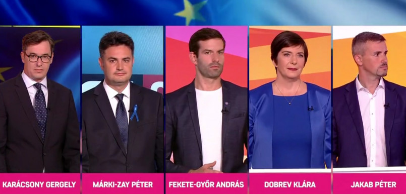 Előválasztás: ahogy a jelöltek a törvényhez viszonyulnak, az veszélyes