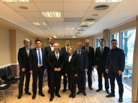 Szövetséget hoztak létre az ellenzéki megyei jogú városok