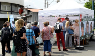 Előválasztás – Estére lesz eredmény