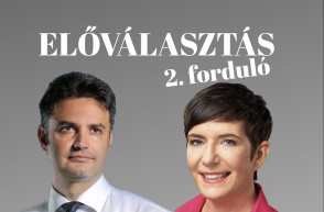 Megvan a második forduló végeredménye, Márki-Zay a győztes