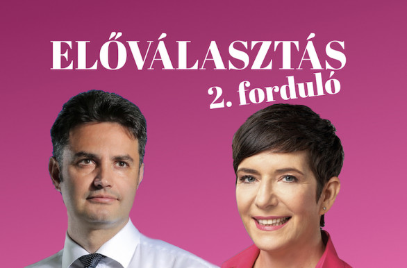 Hazaárulózás: Dobrev gyűlöletkampánnyal vádolja Márki-Zayt, aki bocsánatot kért