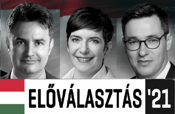 Külön-külön szerepel a szavazólapon Karácsony és Márki-Zay