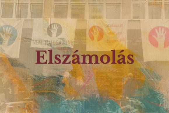 Autonómiarablás felsőfokon – a művészeti egyetemek alapítványosítása