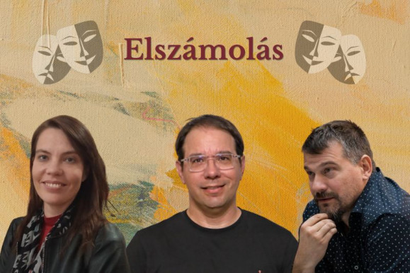 Elszámolás: Színházi mérleg I.