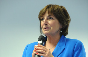 Endrei Judit elfogadja a változást, és még játszik kicsit