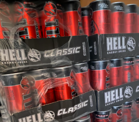 A 18 évesnél fiatalabbak júniusól már nem vehetnek energiaitalt