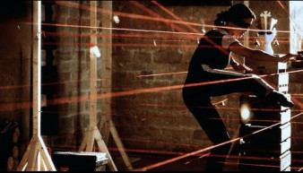 Hányattatott sorsú műkincsek, rablók és pandúrok