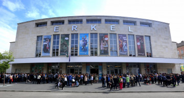 Bezárják az Erkel Színházat a rezsiárak miatt