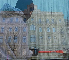 Gyalázkodó hackerek törték fel Erzsébetváros oldalát