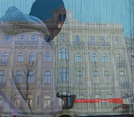 Gyalázkodó hackerek törték fel Erzsébetváros oldalát