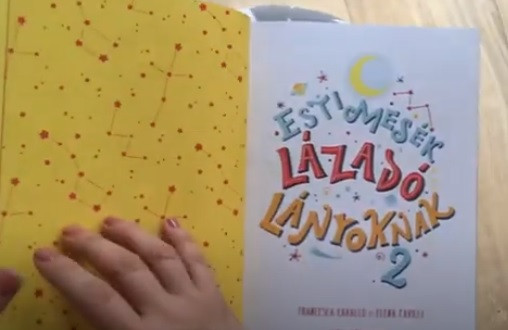 Nem ábrázolja öncélúan a mesekönyv a transzneműséget, nem kell büntetést fizetnie a Lírának