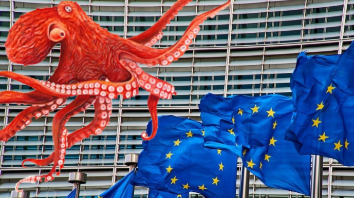 Gábor György: Amikor Navracsics parlamenter lépést vált