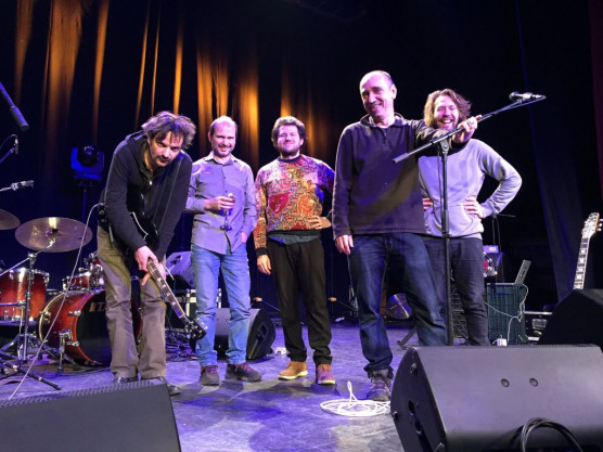 Negyven év az Európa Kiadóval