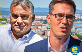 A DK azt állítja, nincs közük a látszólag csak nekik kampányoló oldalhoz