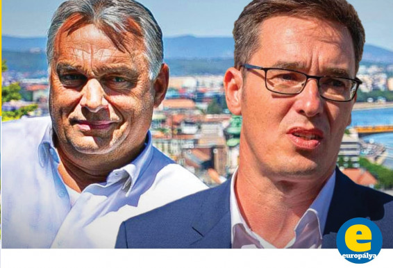 A DK azt állítja, nincs közük a látszólag csak nekik kampányoló oldalhoz