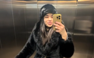 Szijjártó minden napját szentmisével kezdi - tudtuk meg Gáspár Evelintől