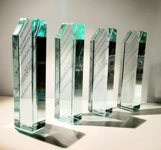 Ők az év önkéntesei