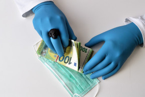 A korrupció burjánzásához nem kell különleges jogrend