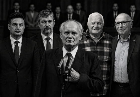 Göncz papa 2.0. - Kit akarnak a Klubrádió hallgatói köztársasági elnöknek?