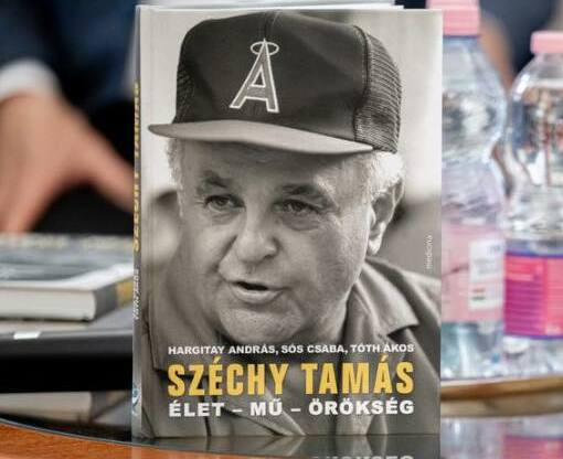 A MÚSZ korábbi főtitkára: Széchy Tamás pedofil, ne állítsuk be példaképnek