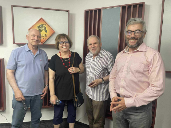 Itt hallható a Klubrádión – Budapest Pride újratöltve!