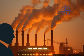 Zavarkeltés nyugaton – Hardy Mihály jegyzete