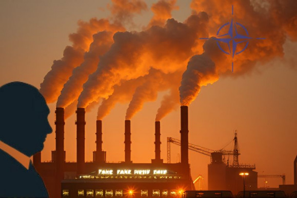 Zavarkeltés nyugaton – Hardy Mihály jegyzete