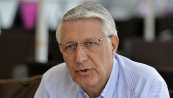 Falus Ferenc: A vakcinaigazolvány nem bizonyítja a védettséget