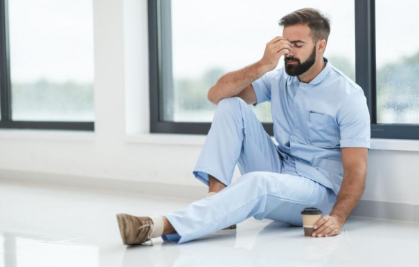 Száznegyven háziorvos az Alkotmánybírósághoz fordul a Sulyok által aláírt törvény miatt