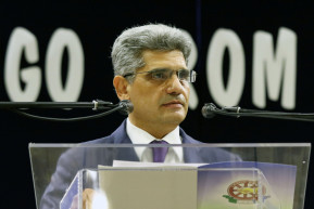 Hadházy: Megvizsgálhatnák, hogyan szabotálták el a nyomozást Farkas Flórián ellen