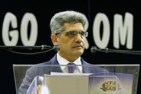 Hadházy: Megvizsgálhatnák, hogyan szabotálták el a nyomozást Farkas Flórián ellen