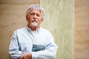 Oravecz Imre: Az erdő óhajtása