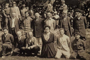 Így indult a fehérterror