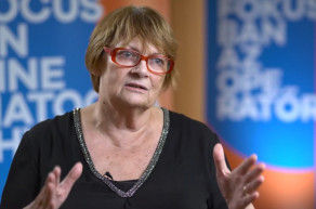 Műút 100, Család vagy háború és a változás elkerülhetetlen természete