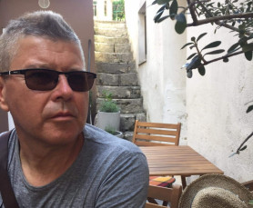 Fekete Vince: Halálgyakorlatok