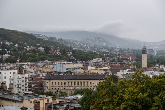 Megszűnik az Országos Meteorológiai Szolgálat