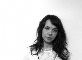 Fenyvesi Orsolya: Jeruzsálem és a kép