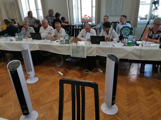 Bácskai kint hagyja a Baranyiról készült „visszataszító” rajzot