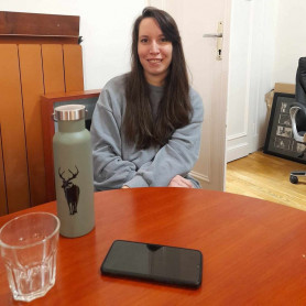 Ferencz Mónika: Cefeidák