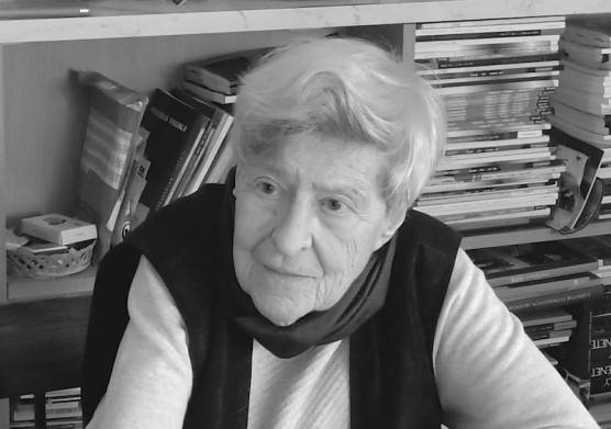 Ferge Zsuzsa kész volt harcba is menni az elesettekért – mondta Szelényi Iván