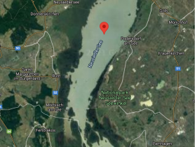 Ausztria tiltakozik a Fertő tavi beruházás ellen