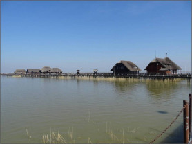 Nem csak a természetet féltik a Fertőért aggódó civilek