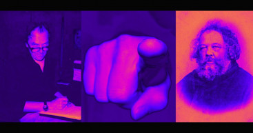 Kardos András: Az anarchizmus anarchiája