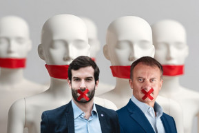  Ez így nem oké – Kárpáti Iván jegyzete