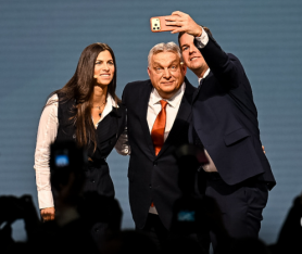 Ellenállási nyilatkozatot adott ki a Fidesz