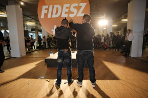 A rabszolgatörvény lehet az új internetadó