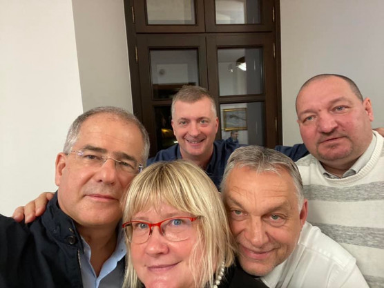 Veszteséges volt tavaly a Fidesz