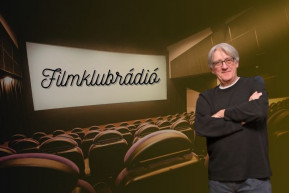 A Két félidő a pokolban vetítésével indul újra a Filmklubrádió!