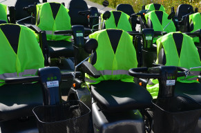 Legyünk érzékenyebbek