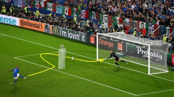 A Bayern vereségét megélni olyan volt, mint szellemé válni